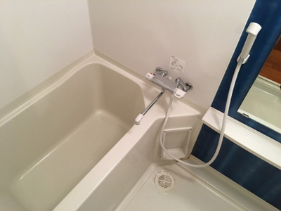 【浴室】 | 仲介手数料0円！イルマーレ博多