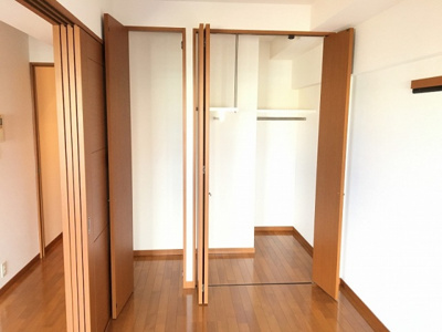 【収納】 | 仲介手数料0円！イルマーレ博多