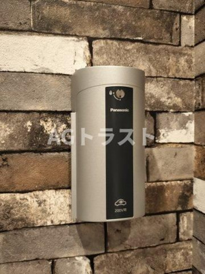【設備】 | ヴァリエグランデ | 200v電気コンセント