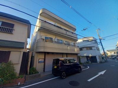 【トイレ】 | アンフィニィ・上牧