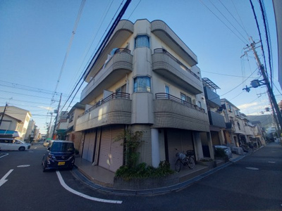【浴室】 | アンフィニィ・上牧