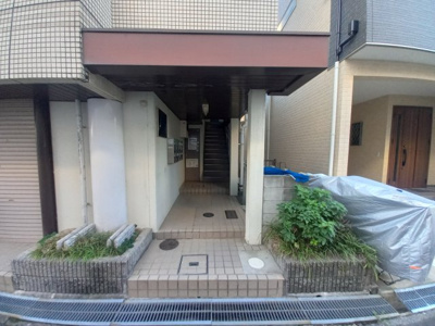 【洗面所】 | アンフィニィ・上牧