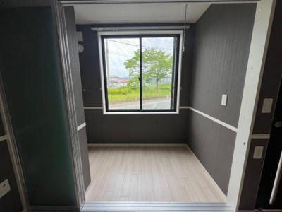 【玄関】 | 瀬上町壱丁田新築アパート | インナーテラス（イメージ）