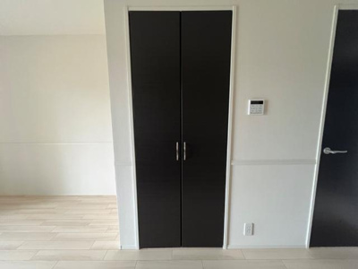 【収納】 | 瀬上町壱丁田新築アパート | 収納（イメージ）