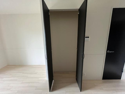 【収納】 | 瀬上町壱丁田新築アパート | 収納（イメージ）