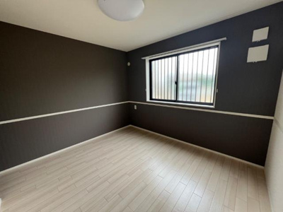 【寝室】 | 瀬上町壱丁田新築アパート | 洋室（イメージ）