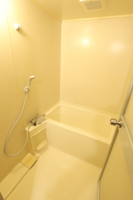 給湯追い焚き付き♪