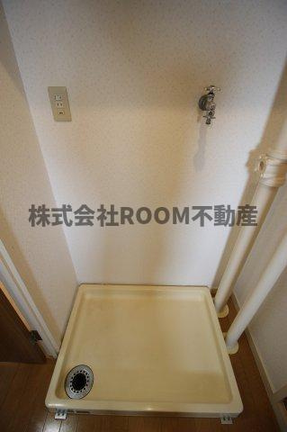 アイン都城の設備