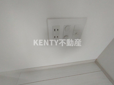 【設備】 | ＣＯＣＯＣＵＢＥ大森本町