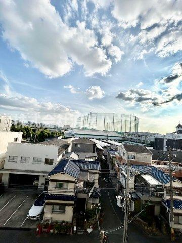 ハイムミニヨンの展望