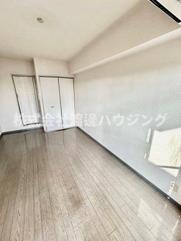 ハイムミニヨンの内装