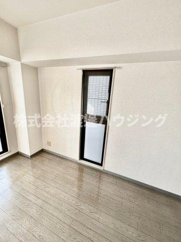 ハイムミニヨンの内装