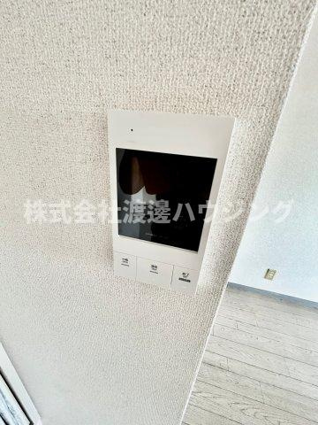 ハイムミニヨンの設備