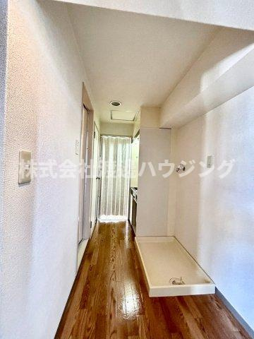 ハイムミニヨンの居間・リビング