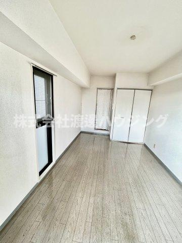 ハイムミニヨンの寝室