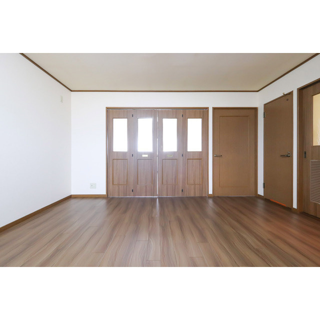 アーバンライフ北野の内装