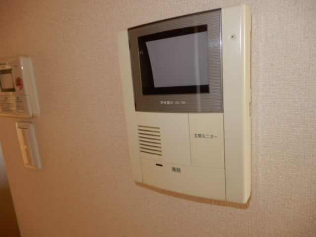 シャーメゾンイケダの庭