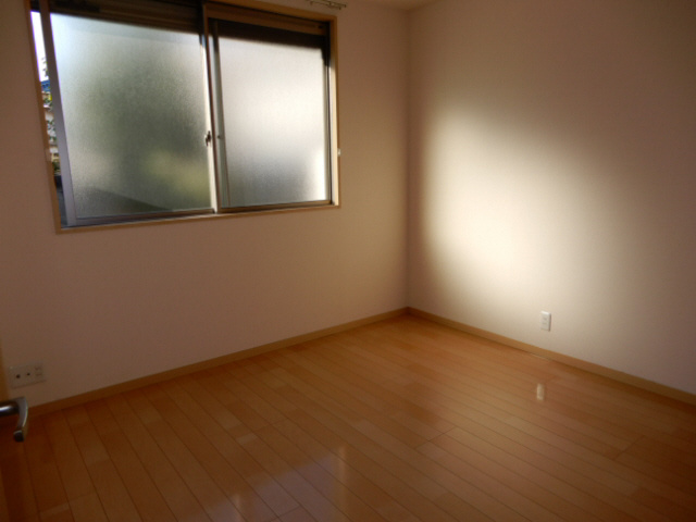 シャーメゾンイケダの子供部屋