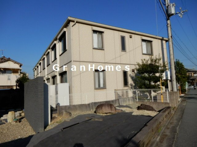 シャーメゾンイケダ