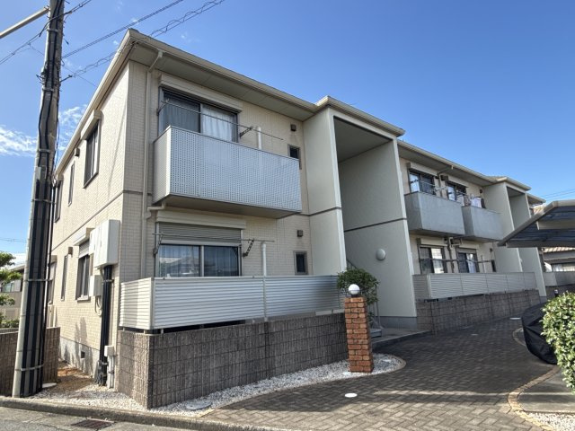 シャーメゾンイケダ