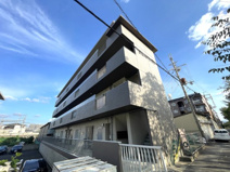 三和ハイツ北棟の画像