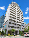 アーバンフラッツ鷺洲の画像