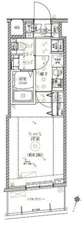 RELUXIA門前仲町