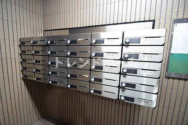 ゼンラフォーレのその他共用部分|選べる家電プランあり！！