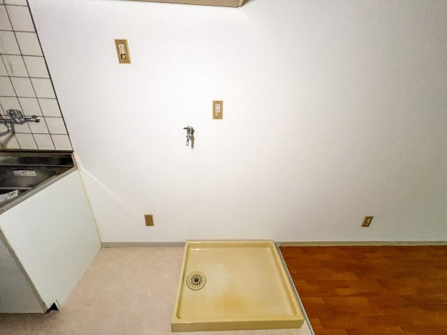 藤清ビルのその他