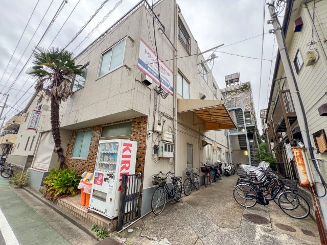 藤清ビルのその他共用部分