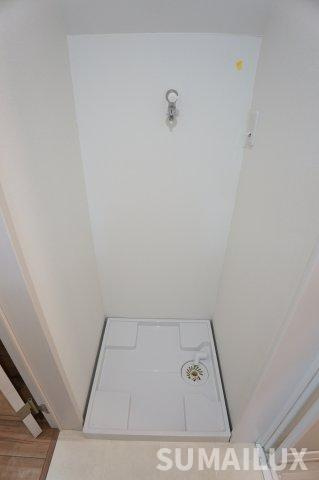 熊本市北区室園町のアパートの設備