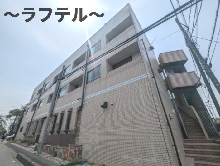 所沢市大字山口の賃貸マンション