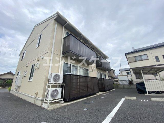 リベーラコート関根