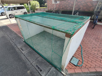 【その他共用部分】 | ヨーロピアンシャレークララ