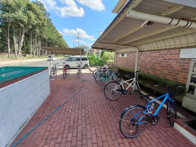 【その他共用部分】 | ヨーロピアンシャレークララ