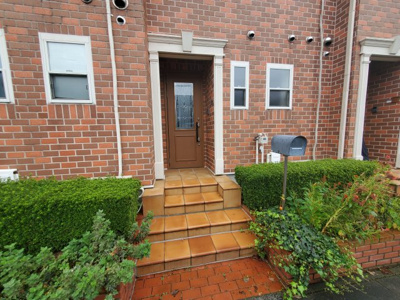 【エントランス】 | ヨーロピアンシャレークララ