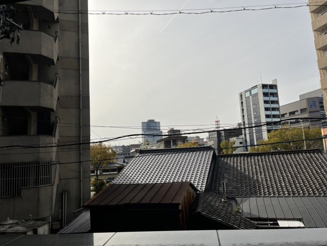 プレサンス新栄アーバンフロー|名古屋市の賃貸ならMy賃貸の展望|プレサンス新栄アーバンフロー