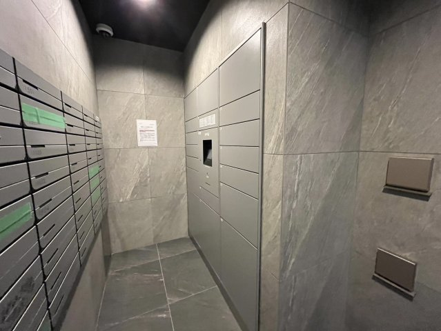 プレサンス新栄アーバンフロー|名古屋市の賃貸ならMy賃貸のその他共用部分|プレサンス新栄アーバンフロー