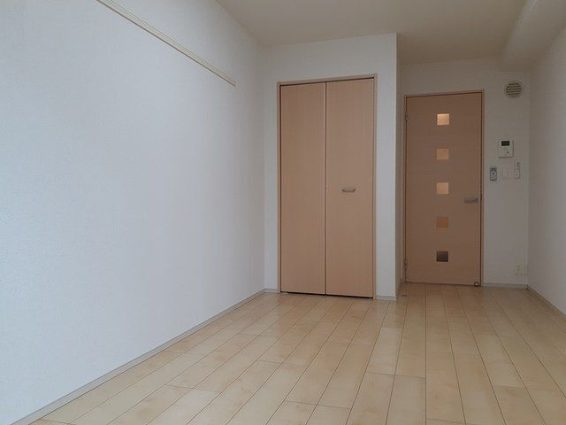 エーデルハイムの居間・リビング