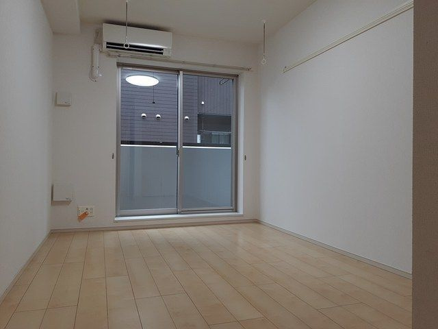エーデルハイムの寝室