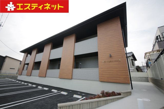 ヴィラサンフローラヒロⅢ