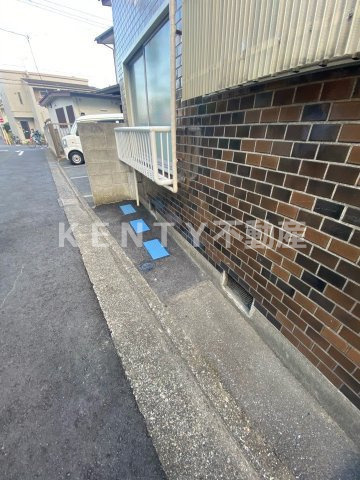 【その他共用部分】 | サンベニーハウス