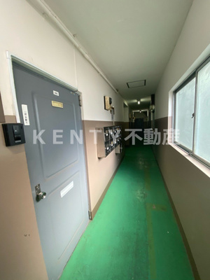 【その他共用部分】 | サンベニーハウス