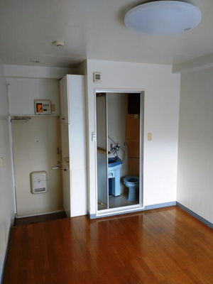 【寝室】 | サンベニーハウス | ゆとりの広さです