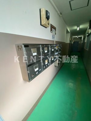 【設備】 | サンベニーハウス