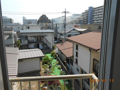 【展望】 | サンベニーハウス