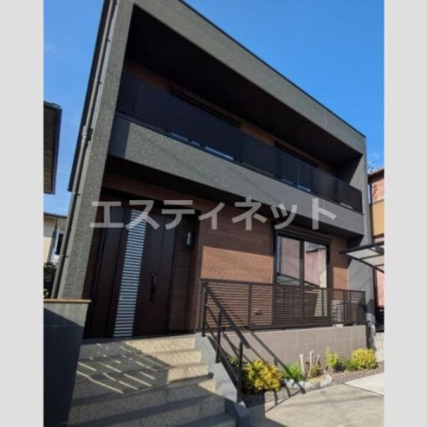 神田町3丁目戸建