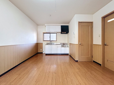 【居間・リビング】 | TAKE-UP Ⅸ