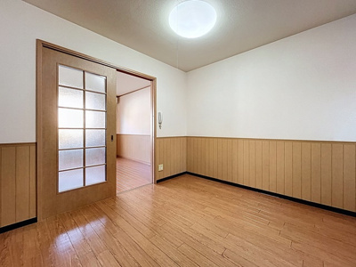 【居間・リビング】 | TAKE-UP Ⅸ