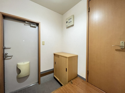 【玄関】 | TAKE-UP Ⅸ